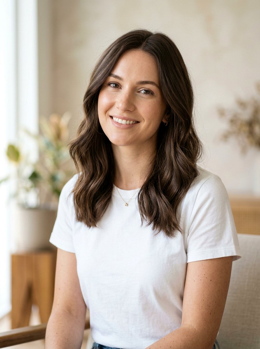 Neutral Brown Toner - 20 toner ideas for brassy brunette hair - 20 toner ideas for brassy brunette hair