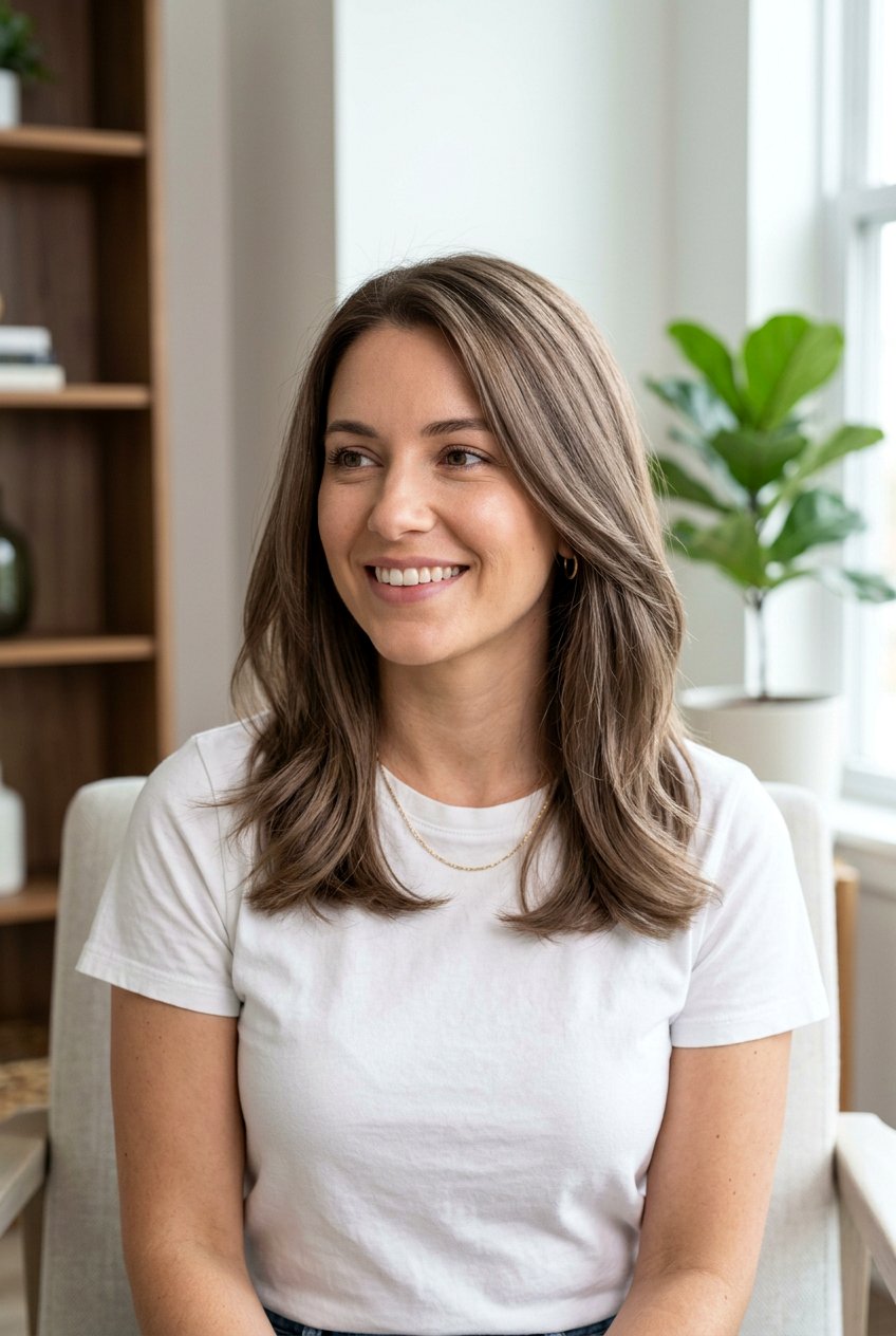 Neutral Cool Mushroom Brown For Everyday Wear - 20 mushroom brown for cool skin tones - 20 mushroom brown for cool skin tones