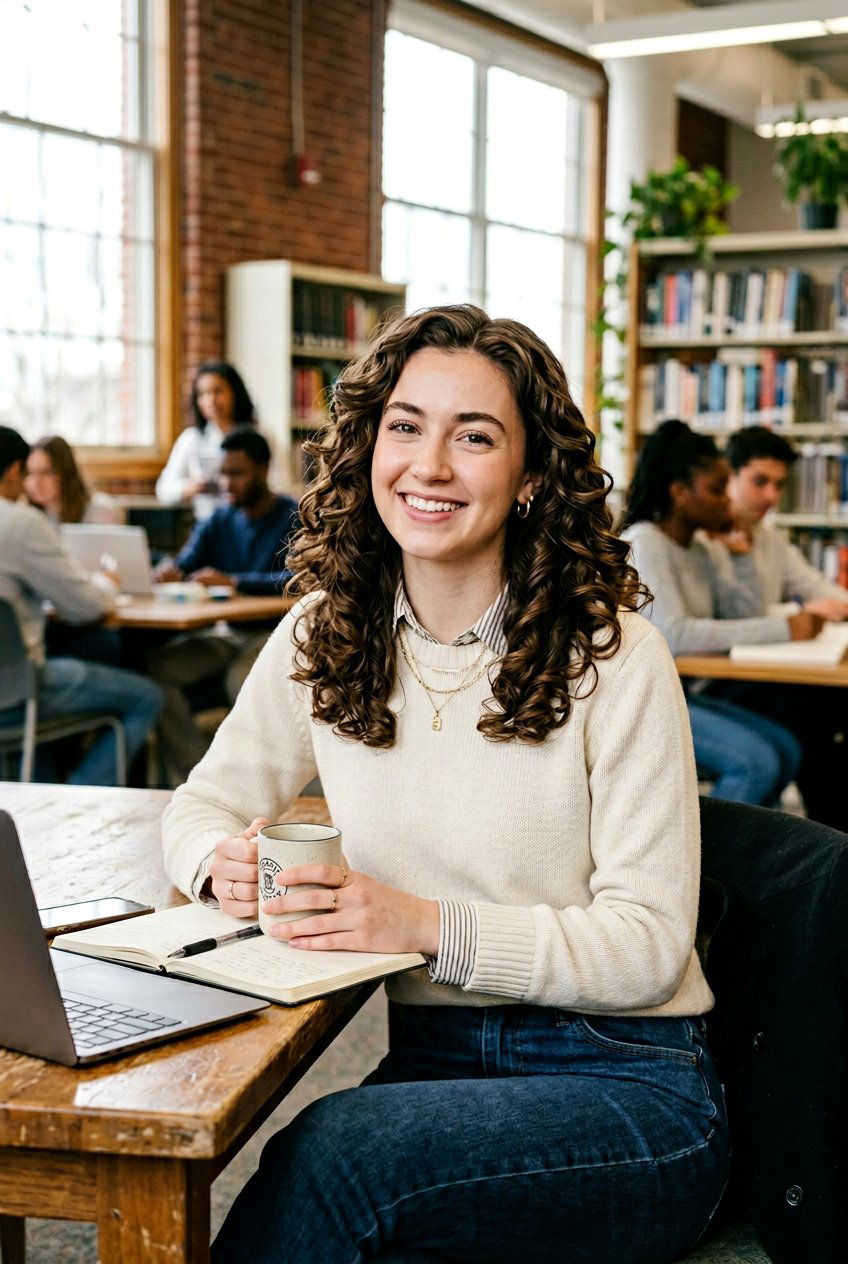 No Heat Pin Curls - 20 heatless curls for college girls - 20 heatless curls for college girls