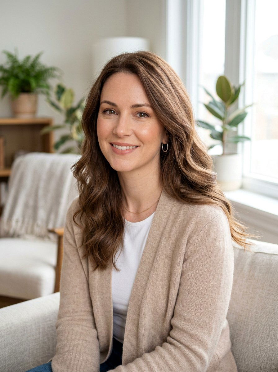 Nutmeg Brown Hair Color - 20 warm brunette gray coverage color - 20 warm brunette gray coverage color