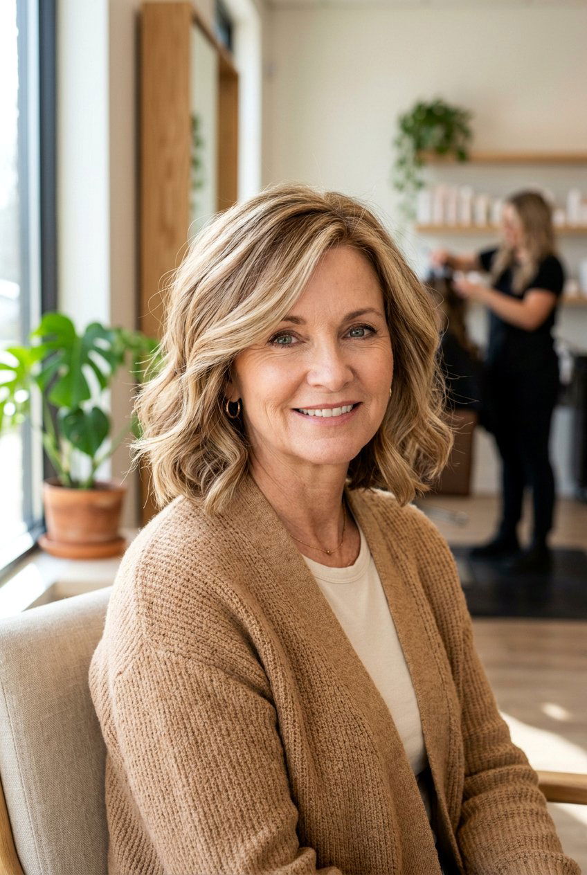 Nutmeg brown lowlights for blonde hair - 20 brunette lowlights for blonde mature hair - 20 brunette lowlights for blonde mature hair