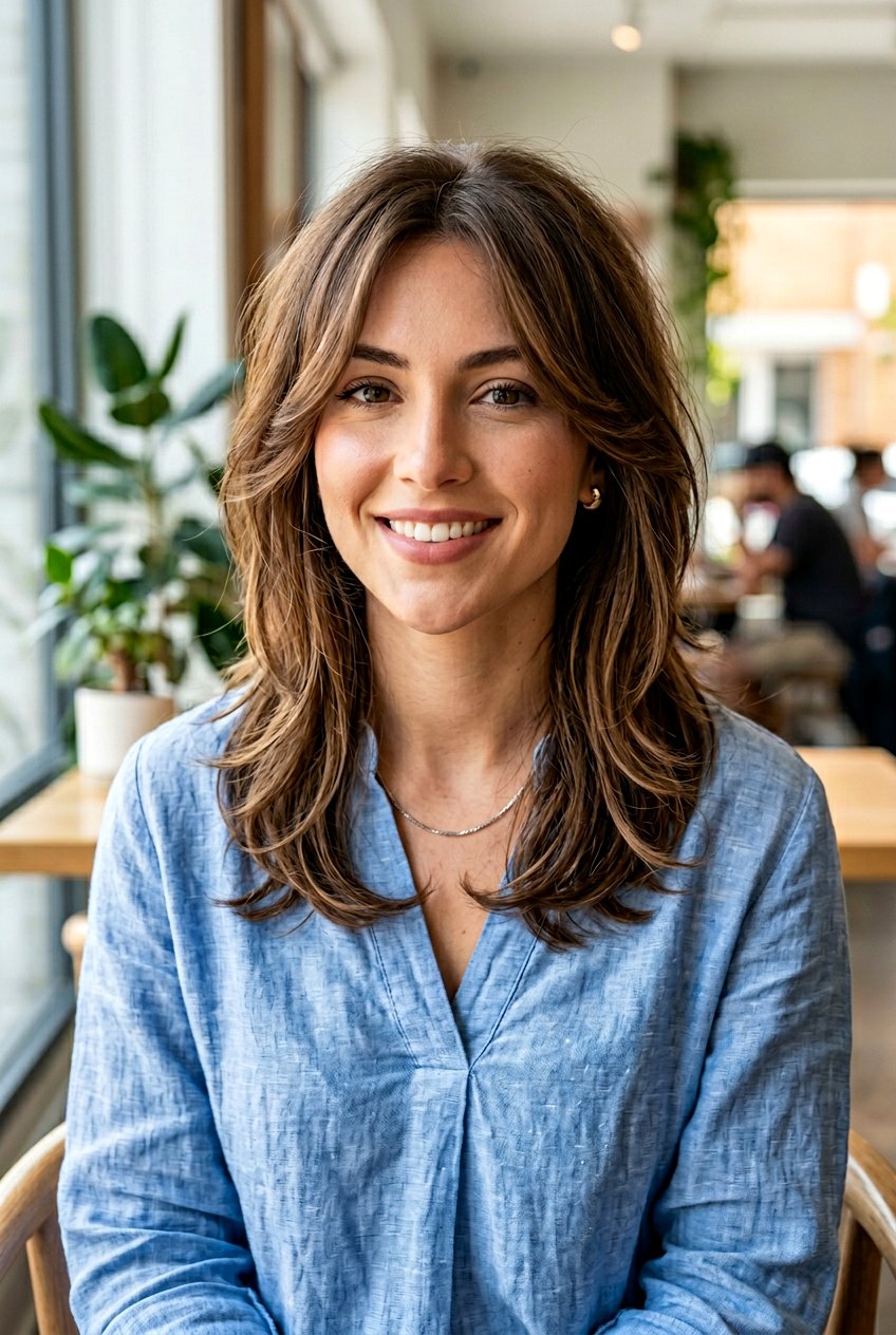 Octopus Haircut For Oval Face - 20 octopus haircut for medium hair - 20 octopus haircut for medium hair