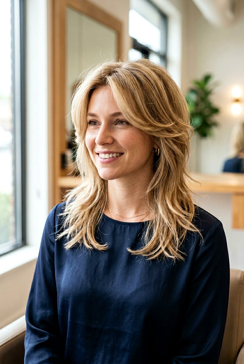 Octopus Haircut For Thick Hair - 20 octopus haircut for medium hair - 20 octopus haircut for medium hair