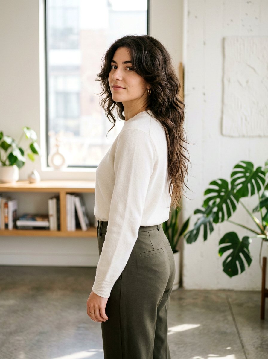 Octopus Haircut For Thick Wavy Hair - 20 shag haircut for thick wavy hair women - 20 shag haircut for thick wavy hair women