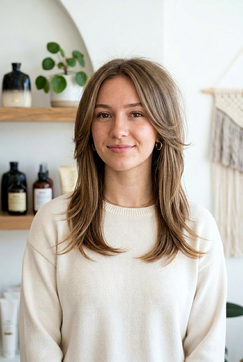 Octopus Haircut For Wavy Hair - 20 octopus haircut for medium hair - 20 octopus haircut for medium hair