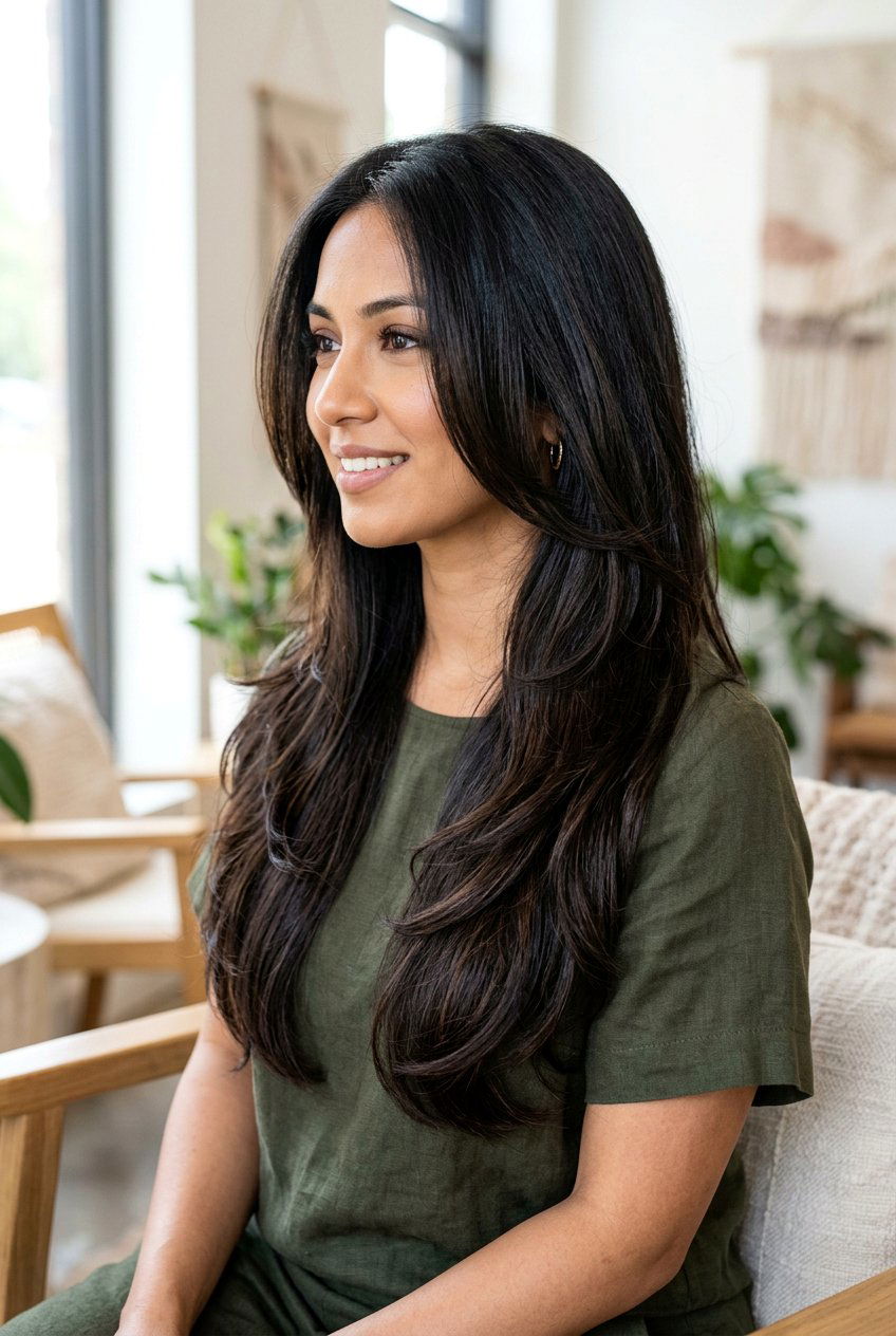 Off Black Hair Color - 20 soft black hair color - 20 soft black hair color