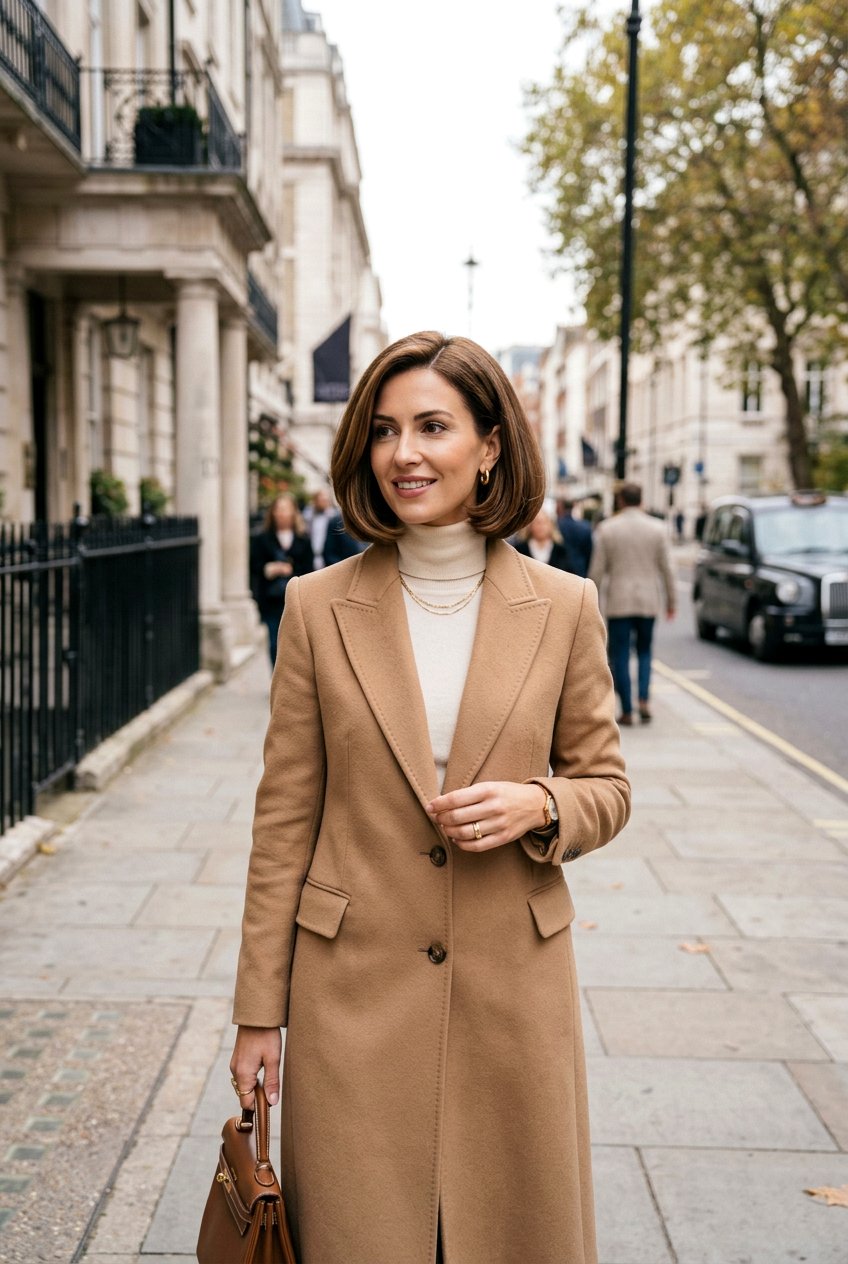 Old Money Bob Haircut - 20 old money hairstyles - 20 old money hairstyles