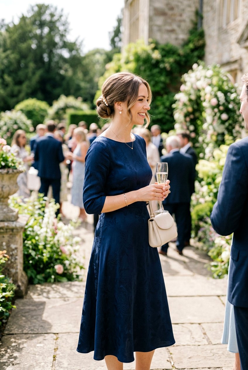 Old Money Bun For Wedding Guests - 20 old money bun hairstyle - 20 old money bun hairstyle