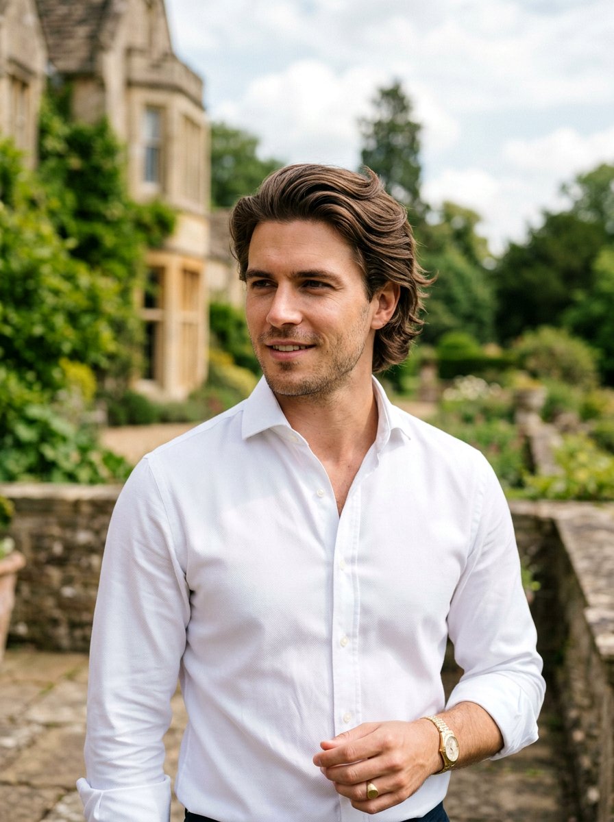 Old Money Flow Cut - 20 old money waves hairstyle - 20 old money waves hairstyle