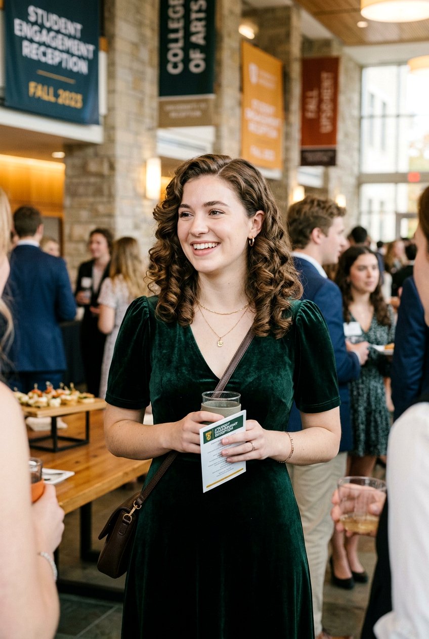 Old School Rag Curls - 20 heatless curls for college girls - 20 heatless curls for college girls