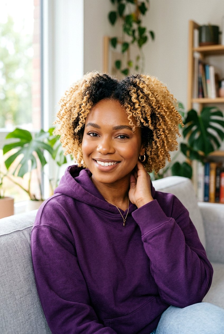 Ombre Blonde Twa - 20 blonde twa hairstyle - 20 blonde twa hairstyle