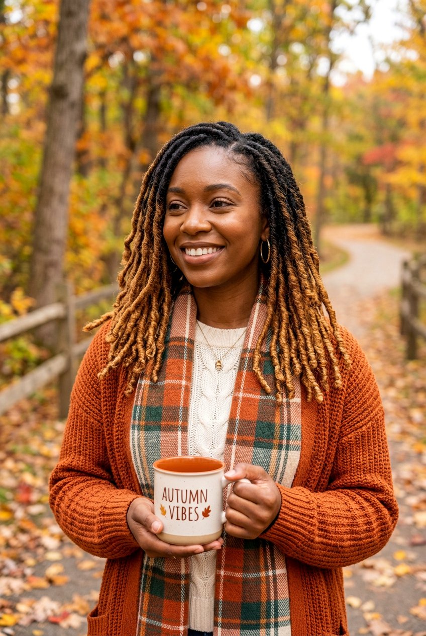 Ombre Crochet Locs - 20 crochet loc hairstyles - 20 crochet loc hairstyles