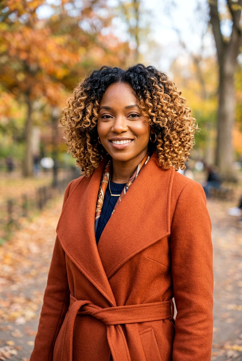 Ombre Curly Crochet Bob - 20 crochet curly bob for black women - 20 crochet curly bob for black women