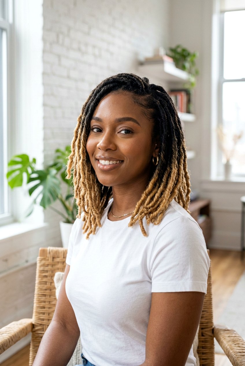 20 Stunning Faux Loc Bob Hairstyles You Need to Try Now!