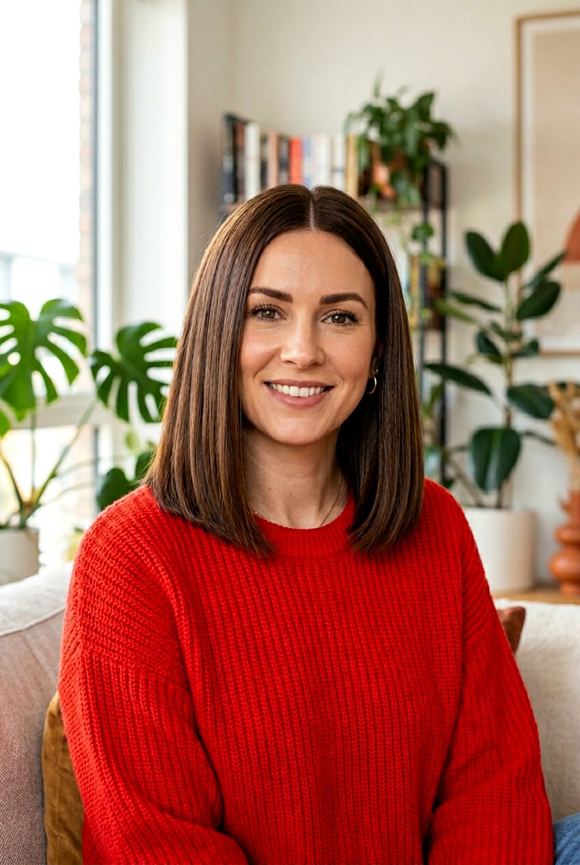 One Length Bob For Damaged Hair - 20 bob haircut for damaged thin hair - 20 bob haircut for damaged thin hair