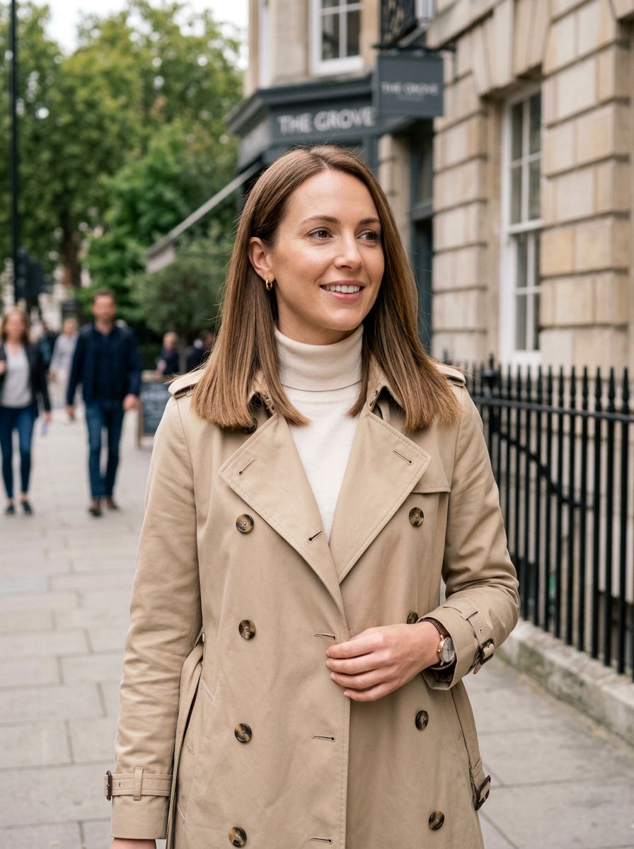 One Length Lob For Fine Hair - 20 one length haircut for fine hair - 20 one length haircut for fine hair