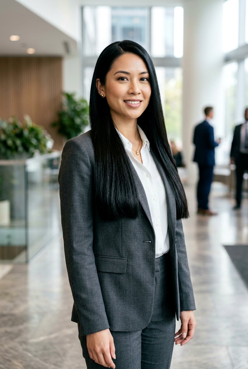 One length haircut for long hair - 20 healthy haircut for damaged long hair - 20 healthy haircut for damaged long hair