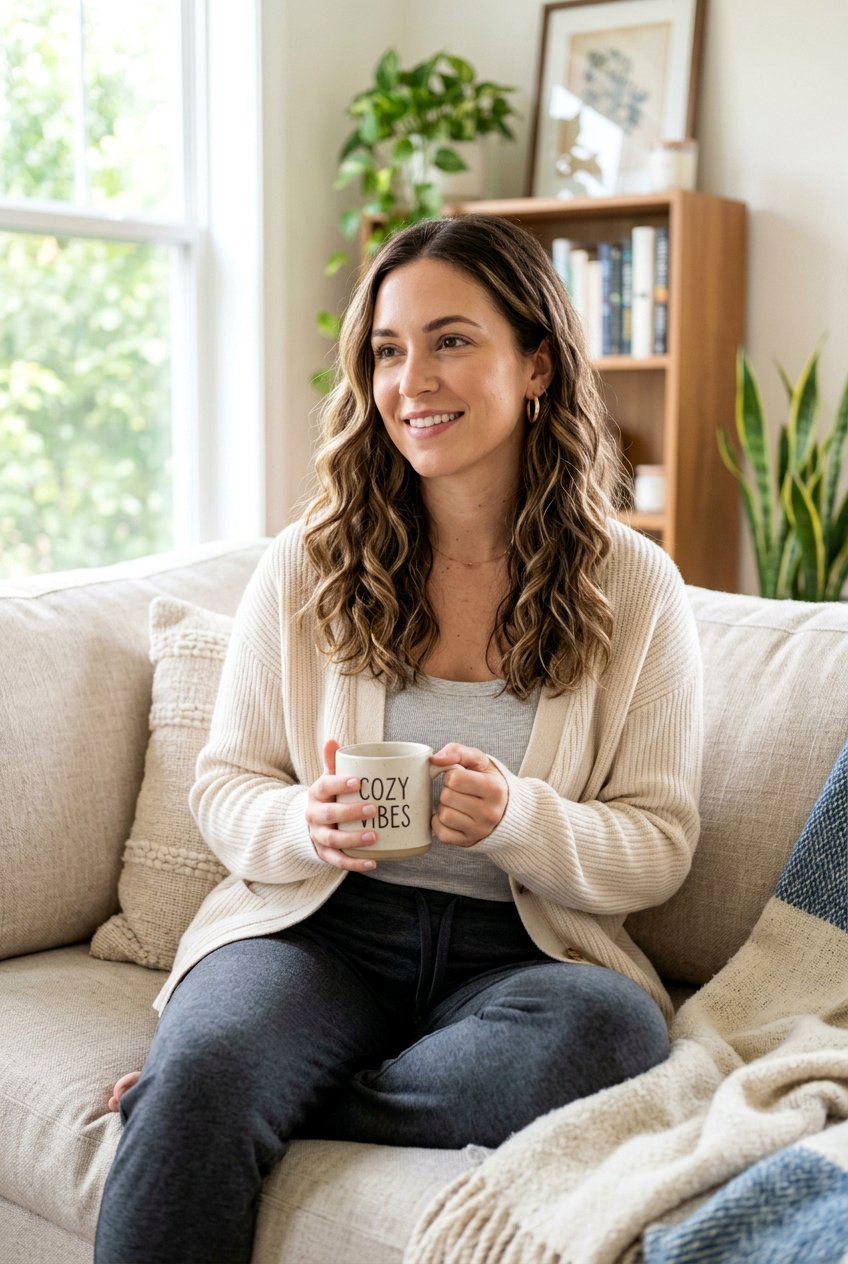 Overnight Heatless Curls With Braids - 20 no heat hairstyles - 20 no heat hairstyles