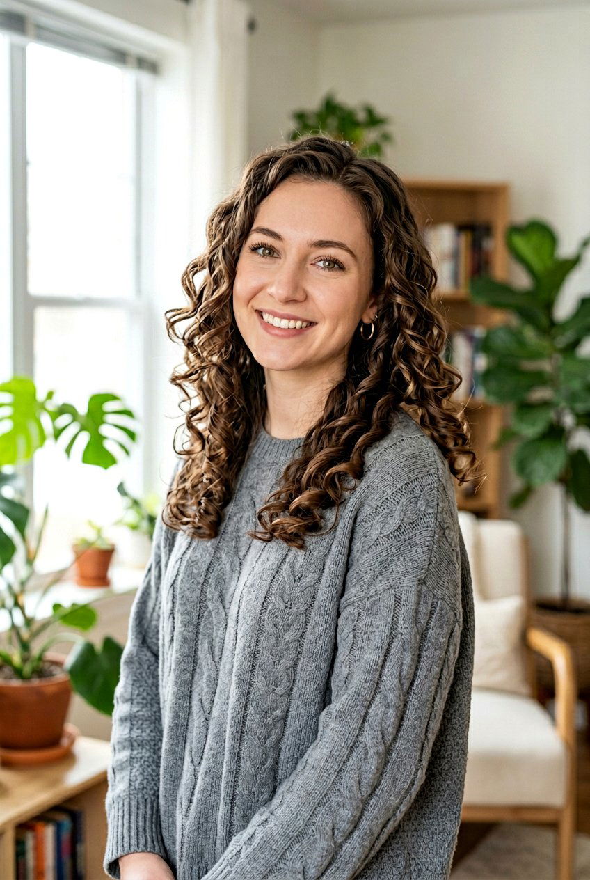 Overnight Sock Curls - 20 dorm room heatless curls - 20 dorm room heatless curls