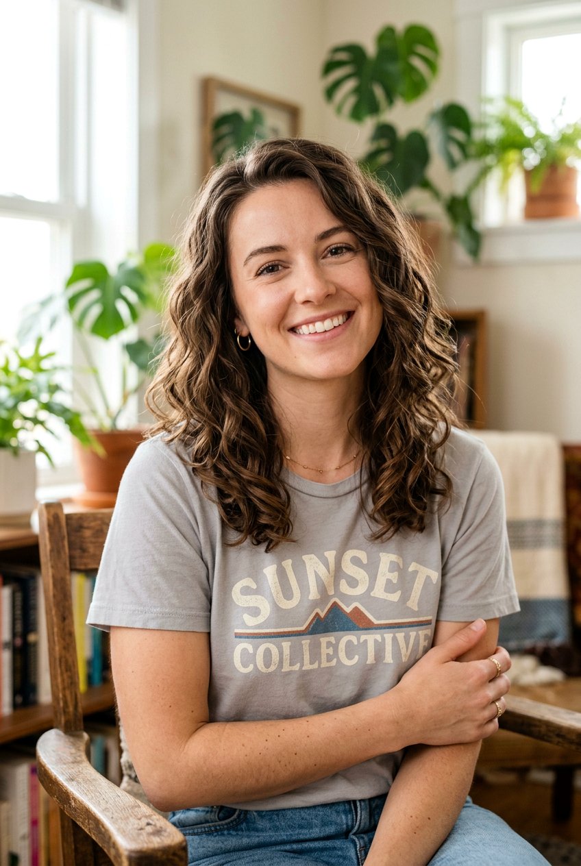 Paper Bag Curls - 20 dorm room heatless curls - 20 dorm room heatless curls