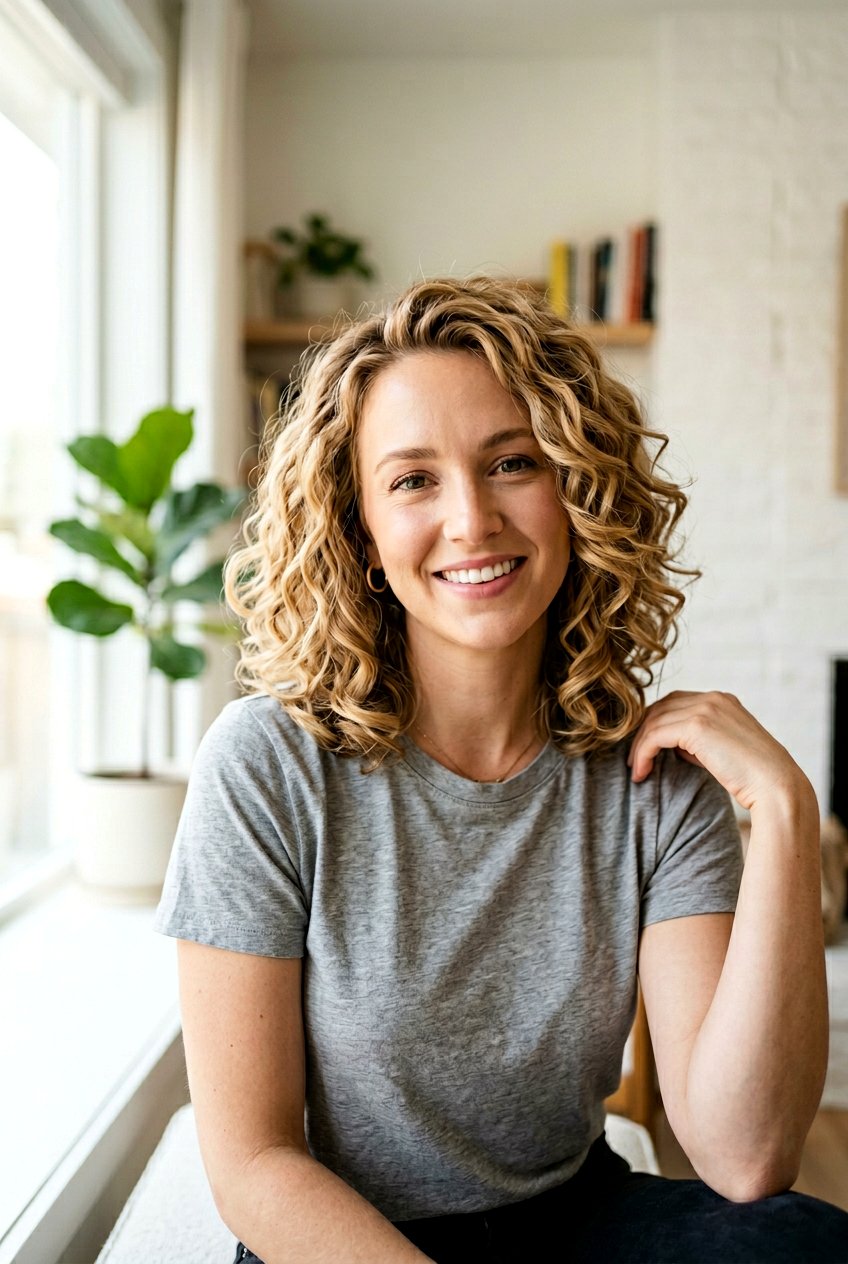Paper Towel Curls For Short Hair - 20 heatless curls for short hair - 20 heatless curls for short hair
