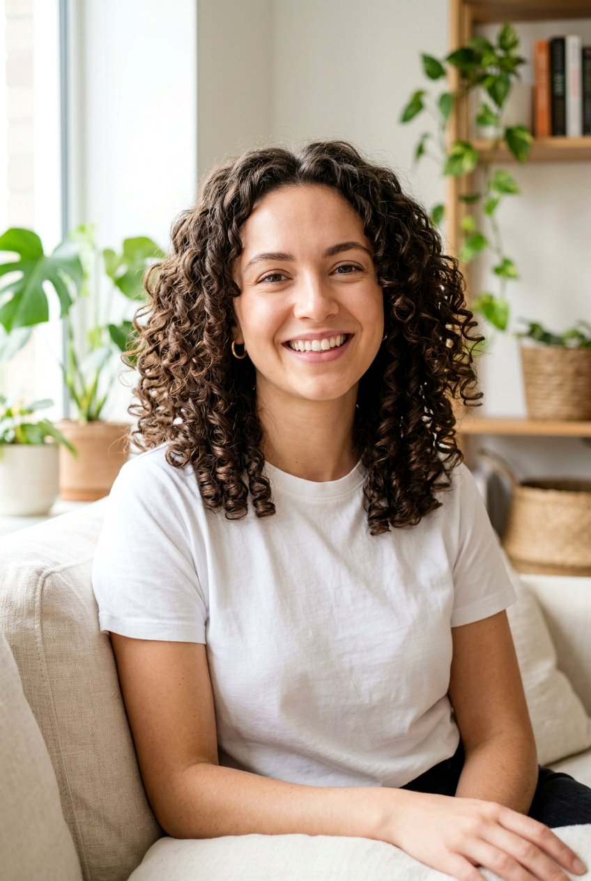 Paper Towel Curls No Heat - 20 best heatless hairstyle ideas - 20 best heatless hairstyle ideas