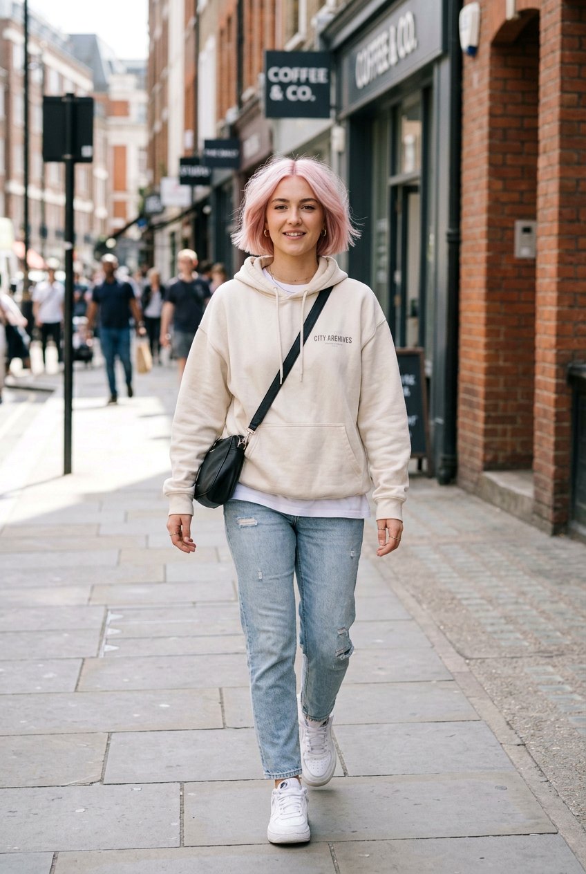 Pastel Pink Short Bob - 20 hair color ideas for short bob hair - 20 hair color ideas for short bob hair