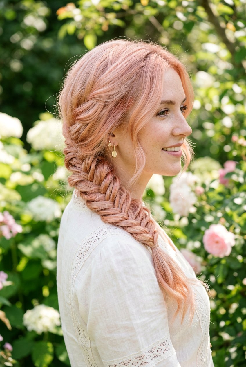Pastel Strawberry Blonde Hair - 20 strawberry blonde hair color - 20 strawberry blonde hair color