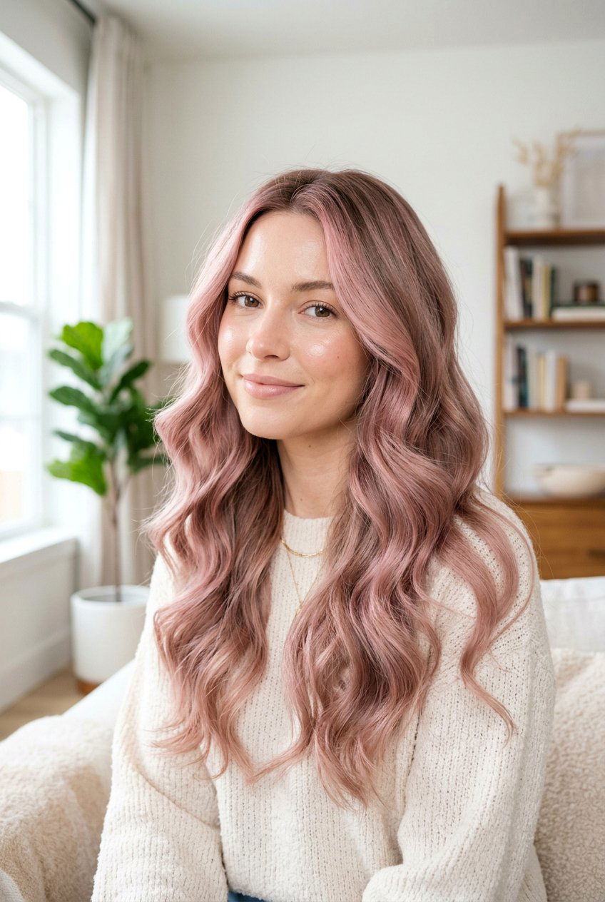 Pastel rose brown hair - 20 rose brown hair color - 20 rose brown hair color