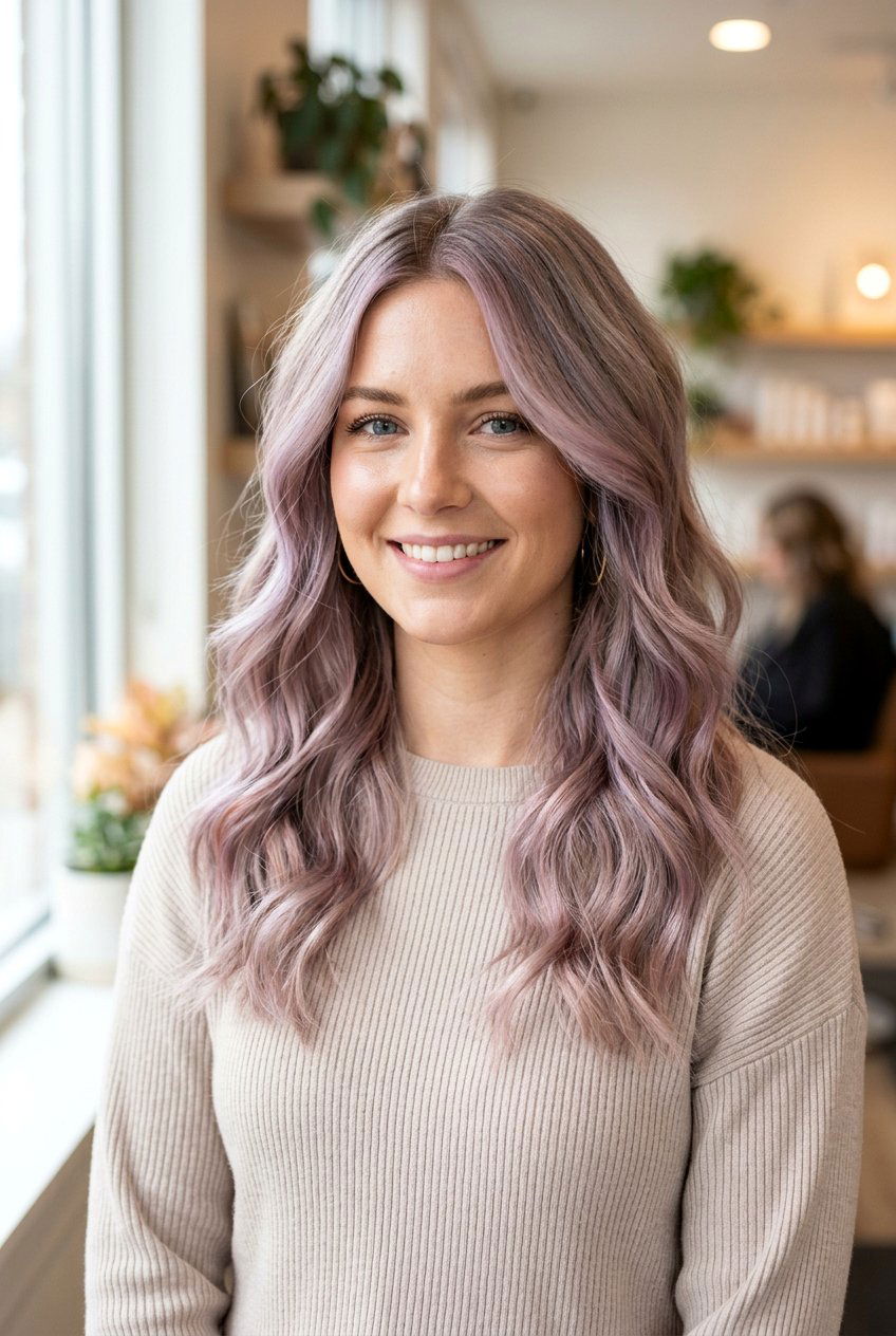 Pastel smoky blonde - 20 smoky blonde hair color - 20 smoky blonde hair color