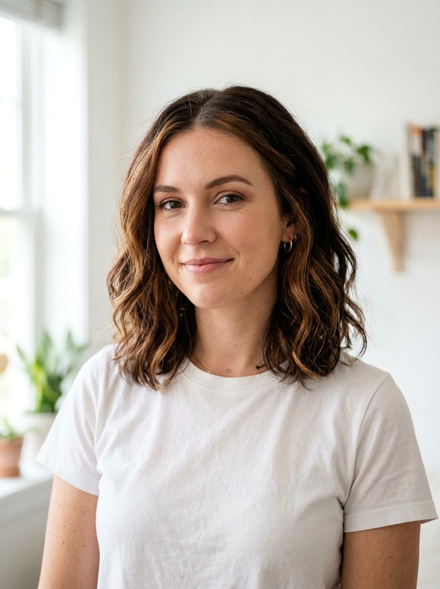 Patchy Dye To Chocolate Brown - 20 hair color correction ideas for brunettes - 20 hair color correction ideas for brunettes