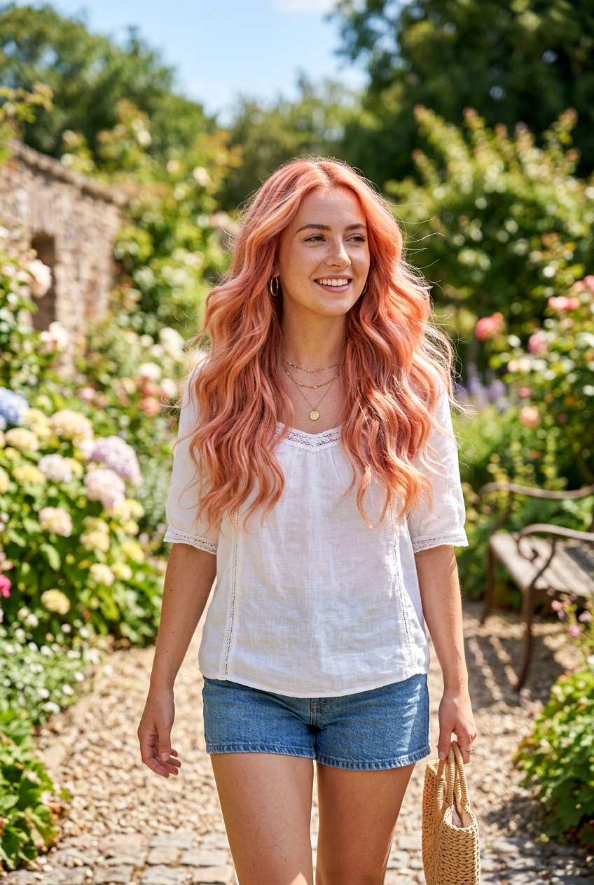 20 Magical Unicorn Hair Color Ideas to Inspire Your Next Look