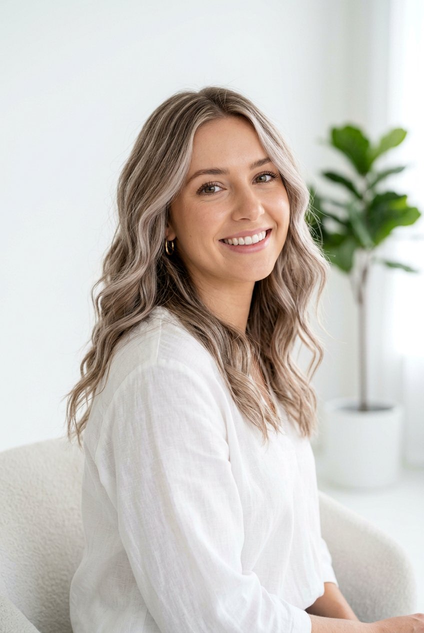 Pearl Ash Bronde Hair Color - 20 salon fresh hair color ideas - 20 salon fresh hair color ideas