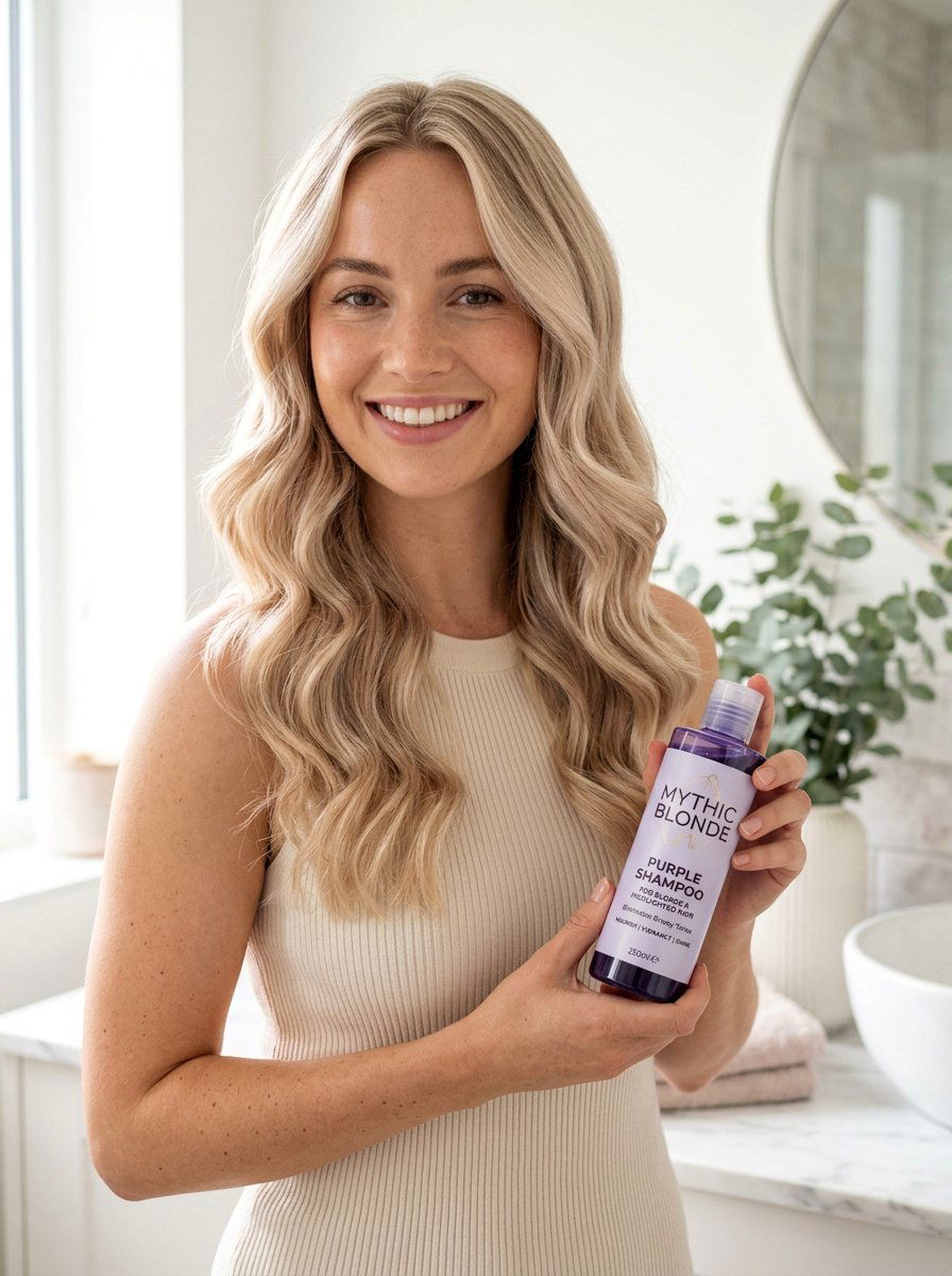 Pearl Beige Blonde Maintenance Routine - 20 pearl beige blonde hair - 20 pearl beige blonde hair