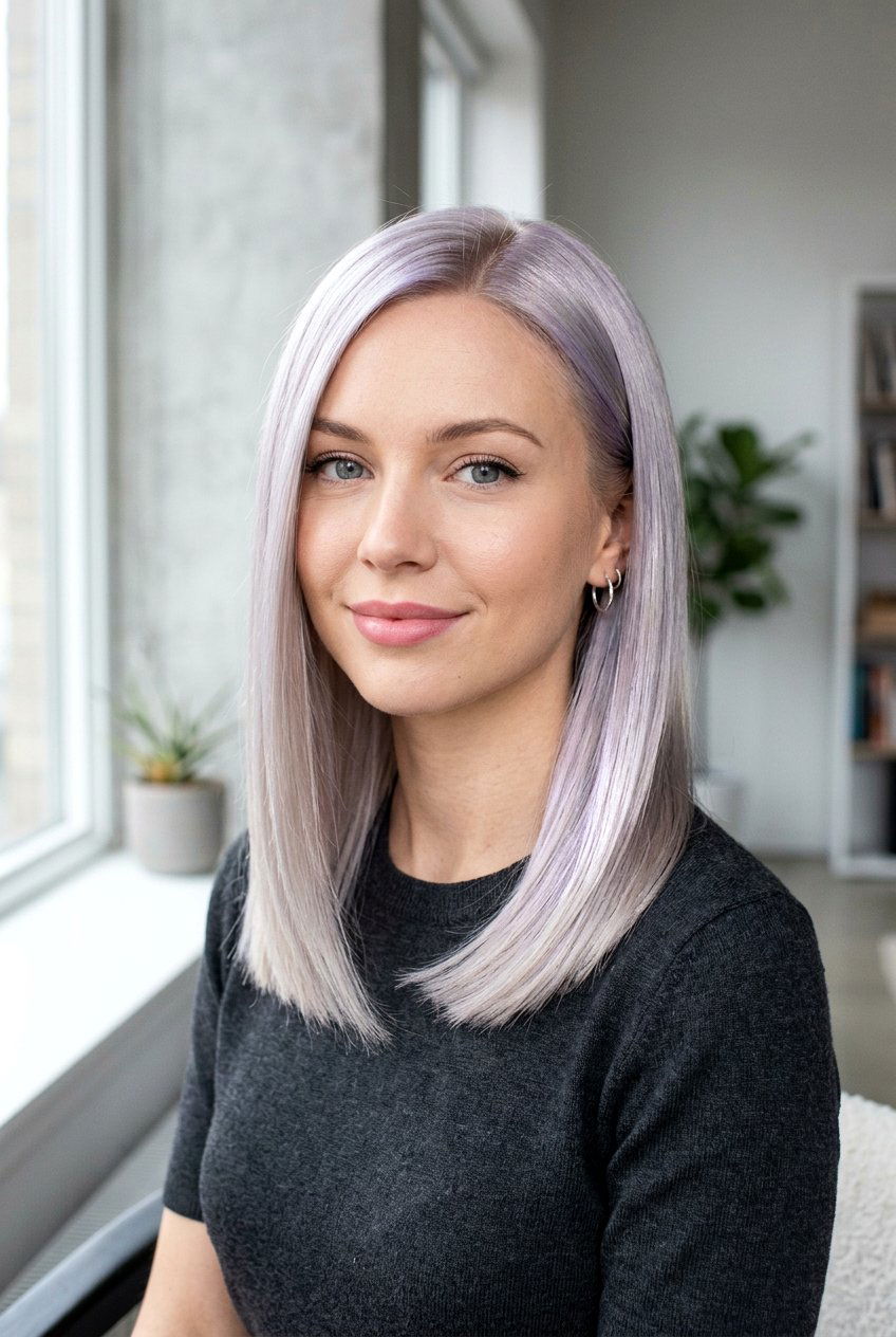 Pearl Blonde - 20 expensive blonde hair color - 20 expensive blonde hair color