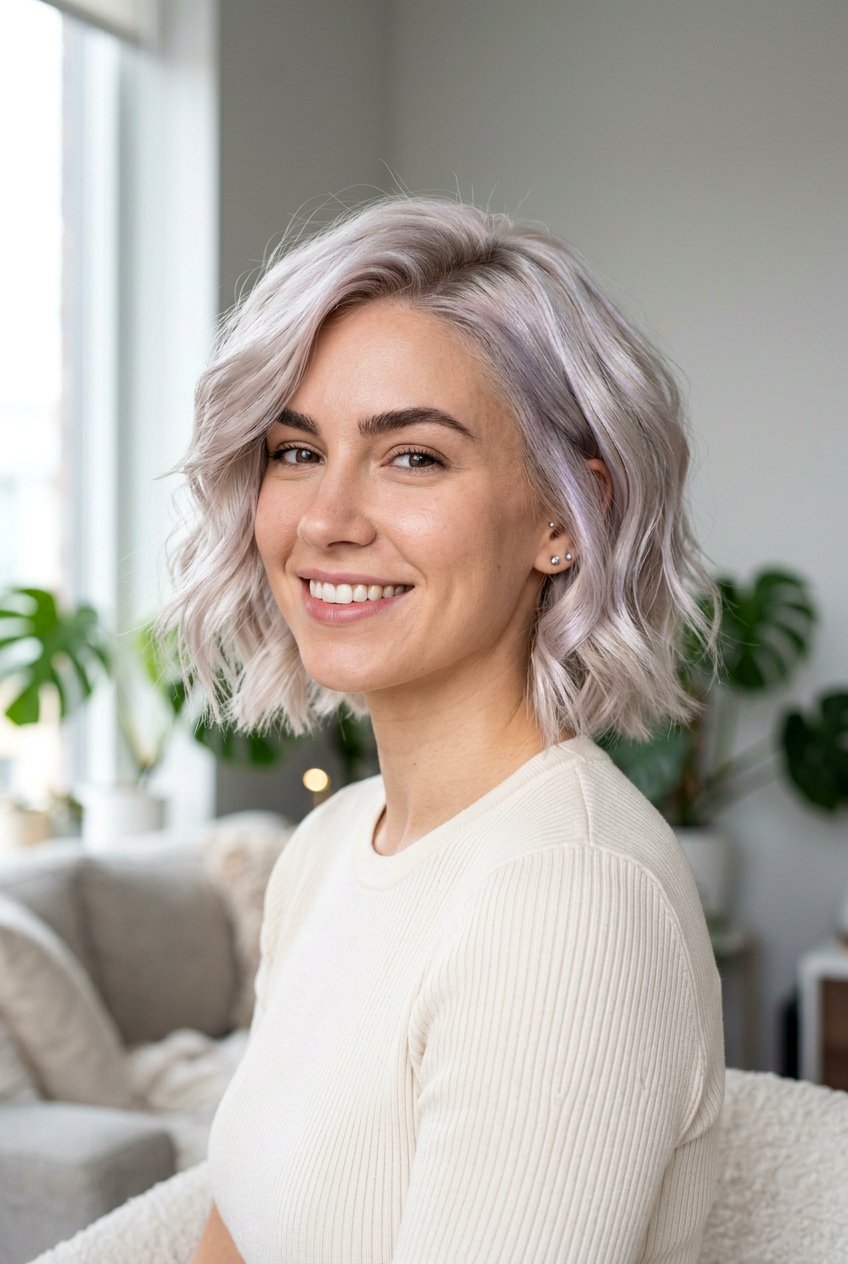 Pearl Blonde Hair - 20 creamy blonde hair color - 20 creamy blonde hair color