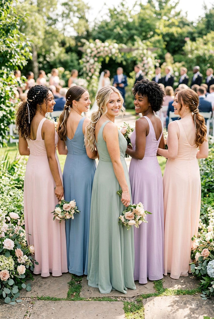 Pearl Ponytail For Bridesmaids - 20 pearl ponytail hairstyle - 20 pearl ponytail hairstyle