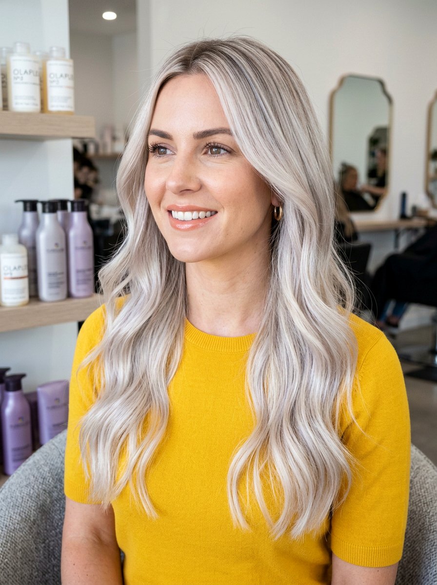 Pearl Toner For Yellow Balayage - 20 pearl toner for blonde balayage - 20 pearl toner for blonde balayage