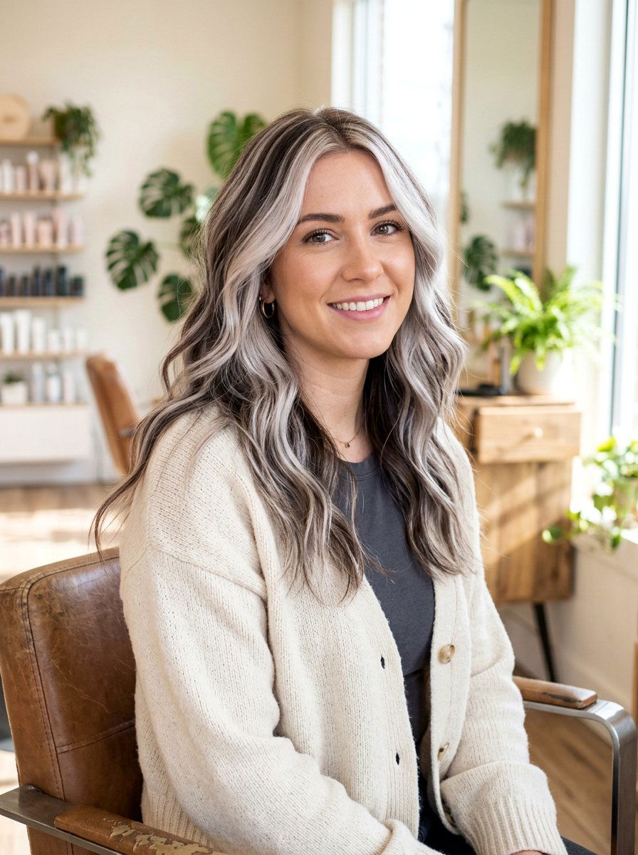 Pearl Toner With Lowlights Balayage - 20 pearl toner for blonde balayage - 20 pearl toner for blonde balayage