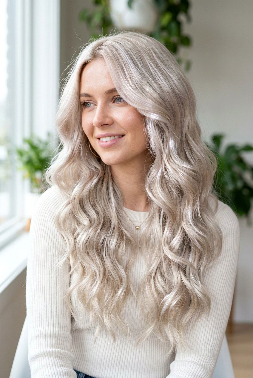 Pearl baby blonde hair - 20 baby blonde hair color - 20 baby blonde hair color