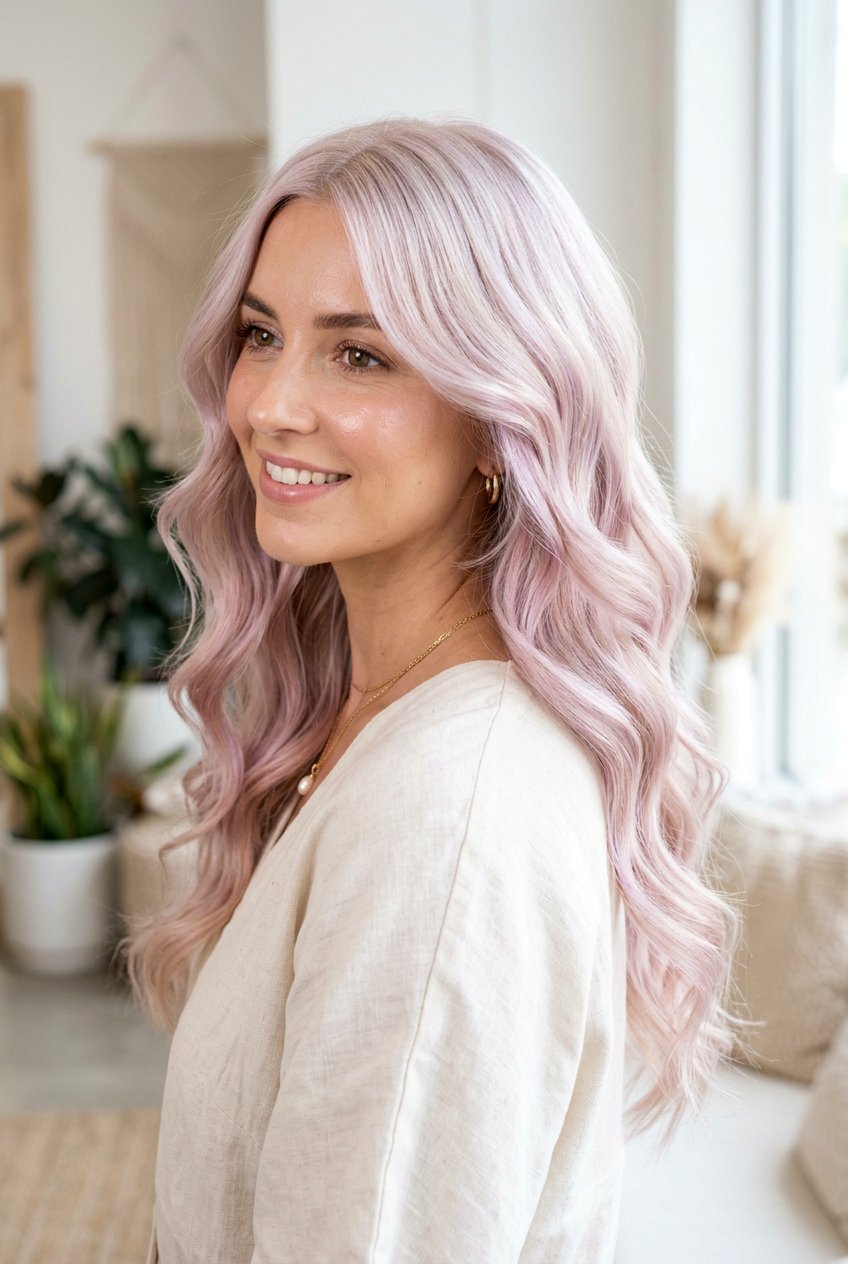 Pearl icy blonde hair - 20 icy blonde hair color - 20 icy blonde hair color