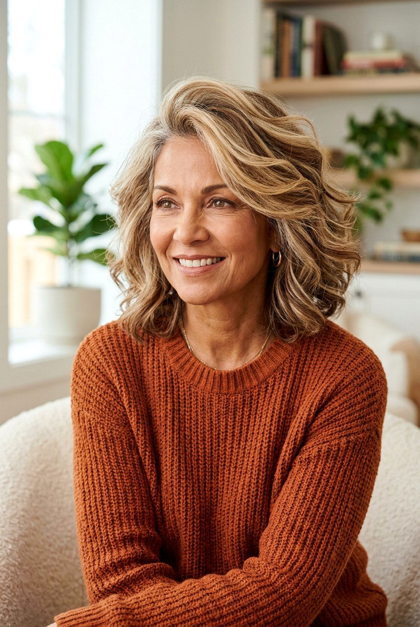 Pecan brown lowlights for blonde hair - 20 brunette lowlights for blonde mature hair - 20 brunette lowlights for blonde mature hair