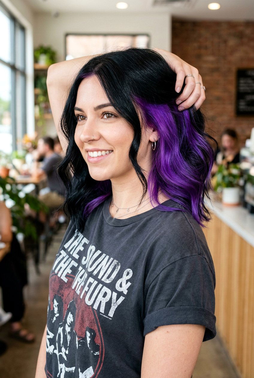 20 Best Hair Color Ideas to Inspire Your Next Transformation