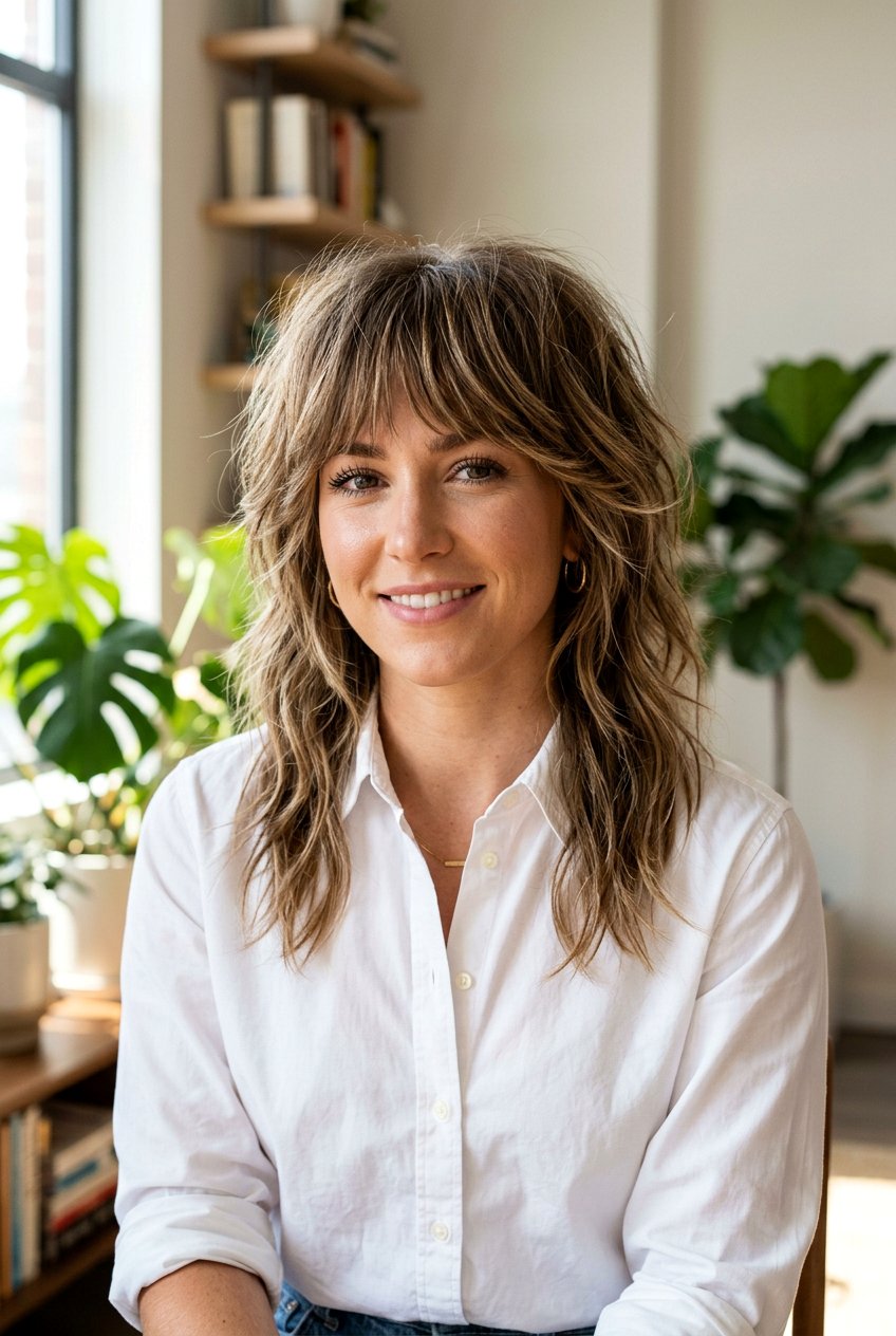 Piecey 80s Shag Haircut - 20 80s short shag haircut - 20 80s short shag haircut