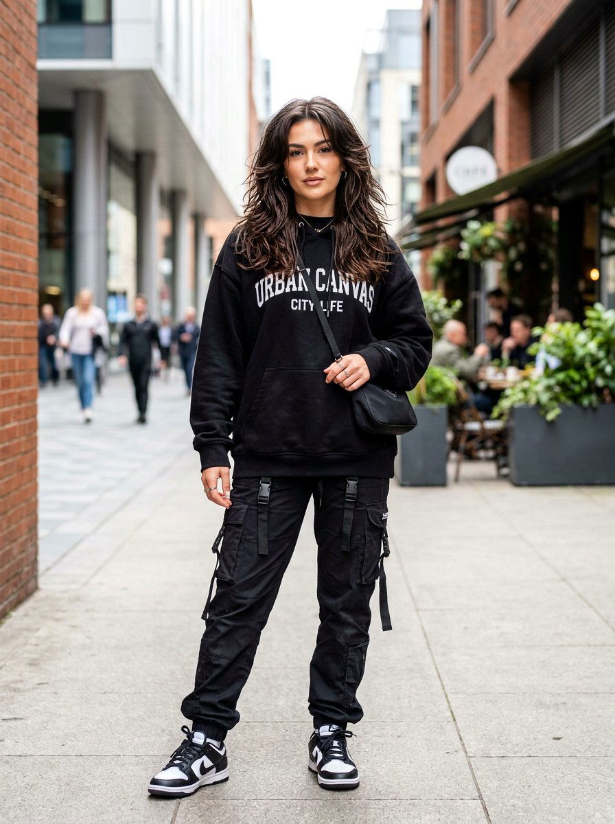 Piecey Layers Glossy Blowout - 20 glossy blowout layers for long hair - 20 glossy blowout layers for long hair