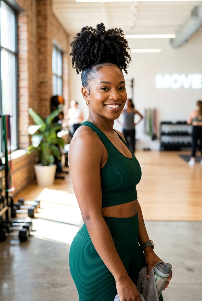 Pineapple Crochet - 20 curly crochet hairstyles - 20 curly crochet hairstyles