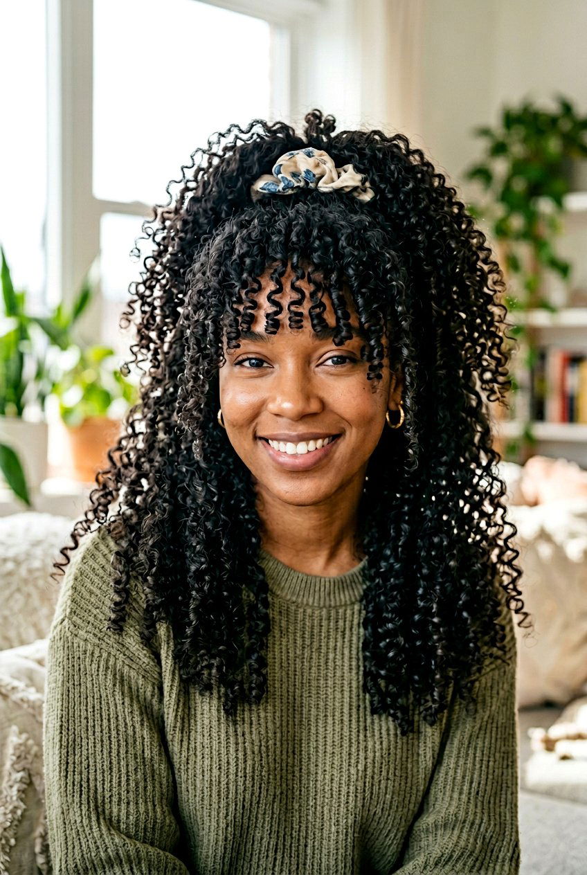 20 Easy Overnight Hairstyles for Long Hair: Wake Up Pretty