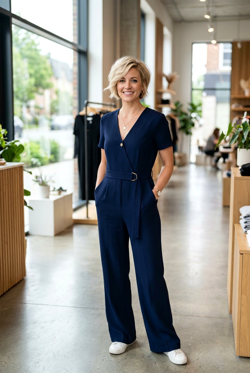 Pixie Bob - 20 medium haircut ideas for women - 20 medium haircut ideas for women