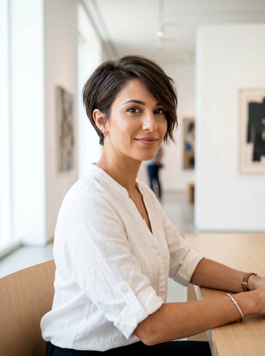 Pixie Bob - 20 viral hairstyle ideas for women - 20 viral hairstyle ideas for women