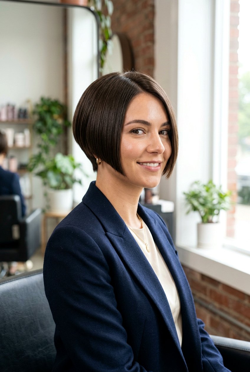 Pixie Bob Cut For Thick Straight Hair - 20 pixie cut for thick straight hair - 20 pixie cut for thick straight hair